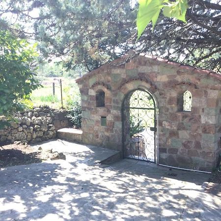 Villa San Marco Chambre D Hotes 로르귀 외부 사진