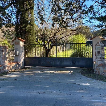 Villa San Marco Chambre D Hotes 로르귀 외부 사진