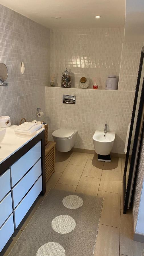 Villa San Marco Chambre D Hotes 로르귀 외부 사진