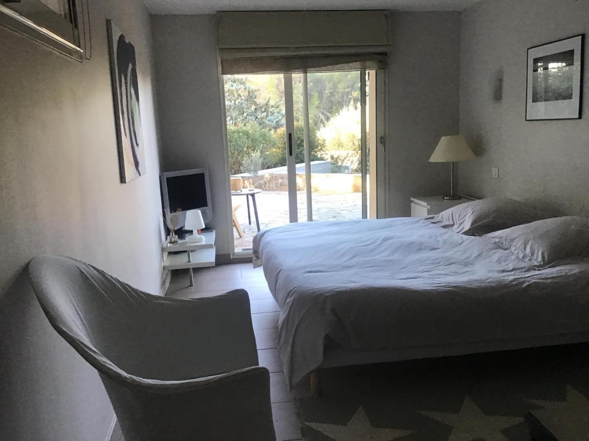 Villa San Marco Chambre D Hotes 로르귀 외부 사진