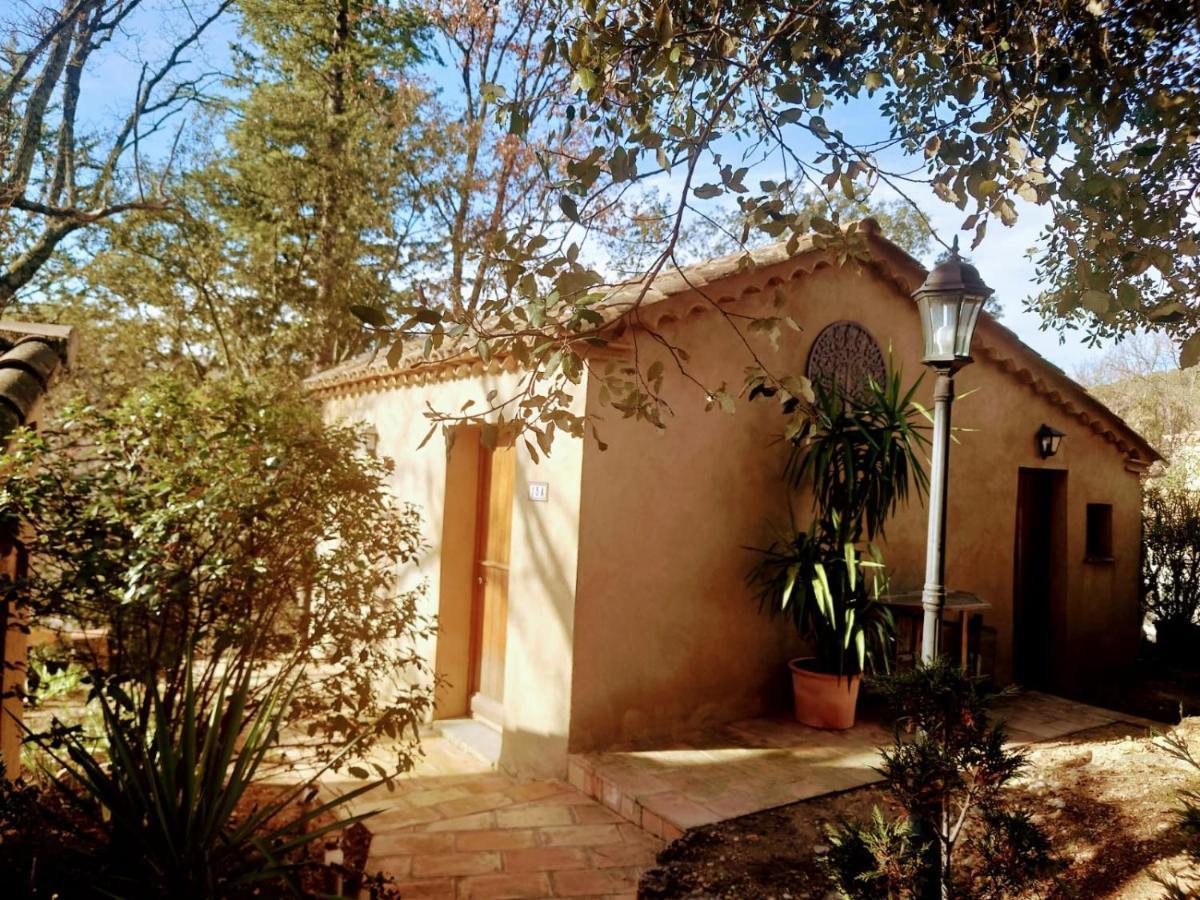 Villa San Marco Chambre D Hotes 로르귀 외부 사진