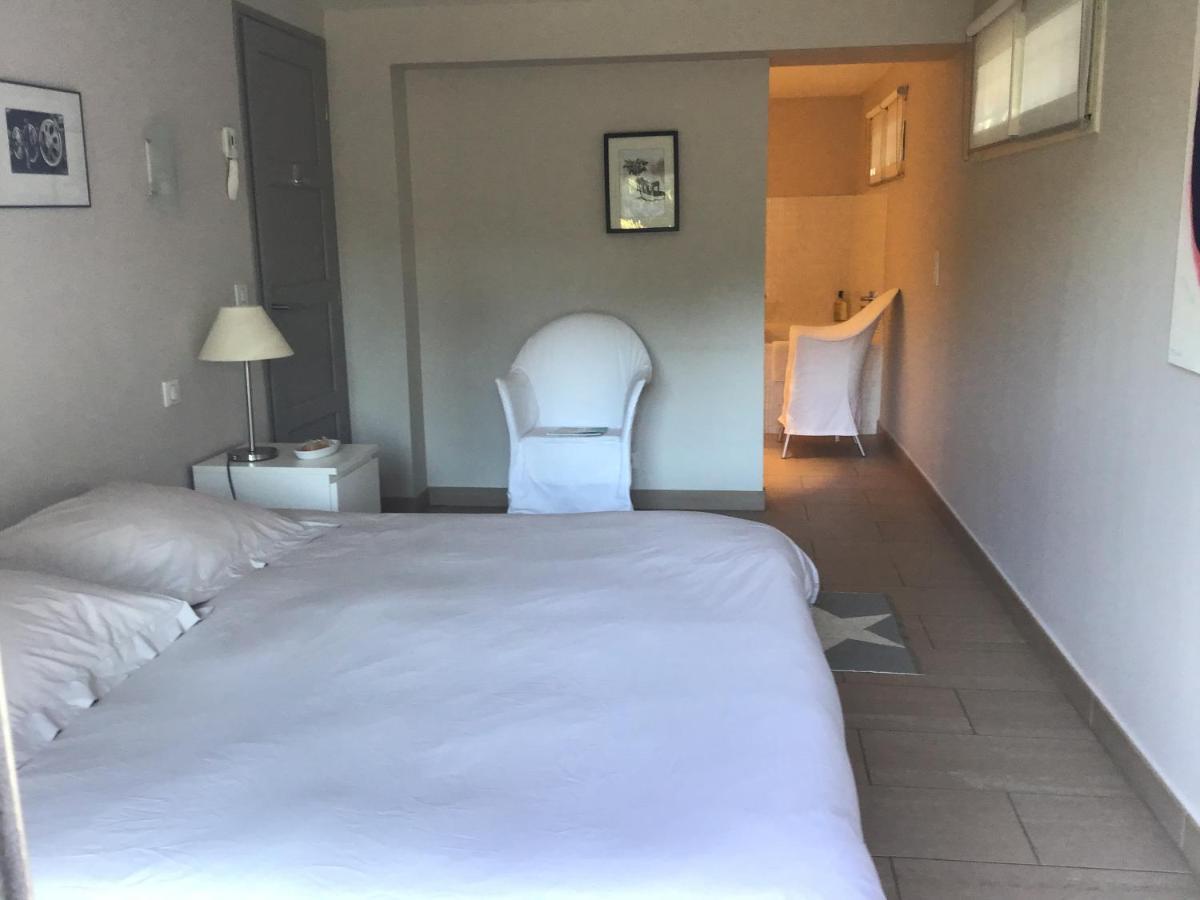 Villa San Marco Chambre D Hotes 로르귀 외부 사진